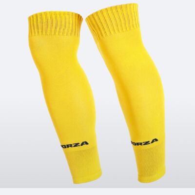 Pre-Cut Football Socks (footless) Thumbnail