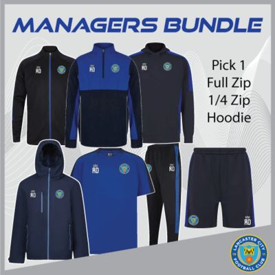 LCY Managers Bundle Thumbnail