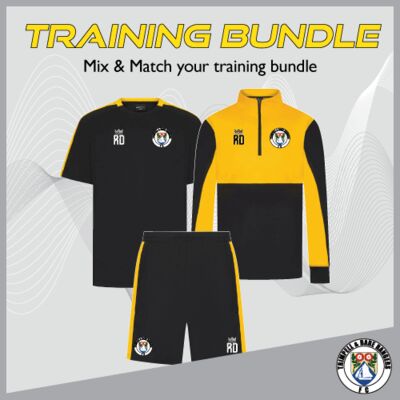 Training Bundle Thumbnail