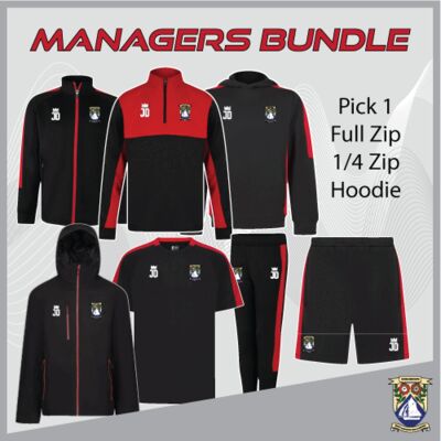 Managers Bundle Thumbnail
