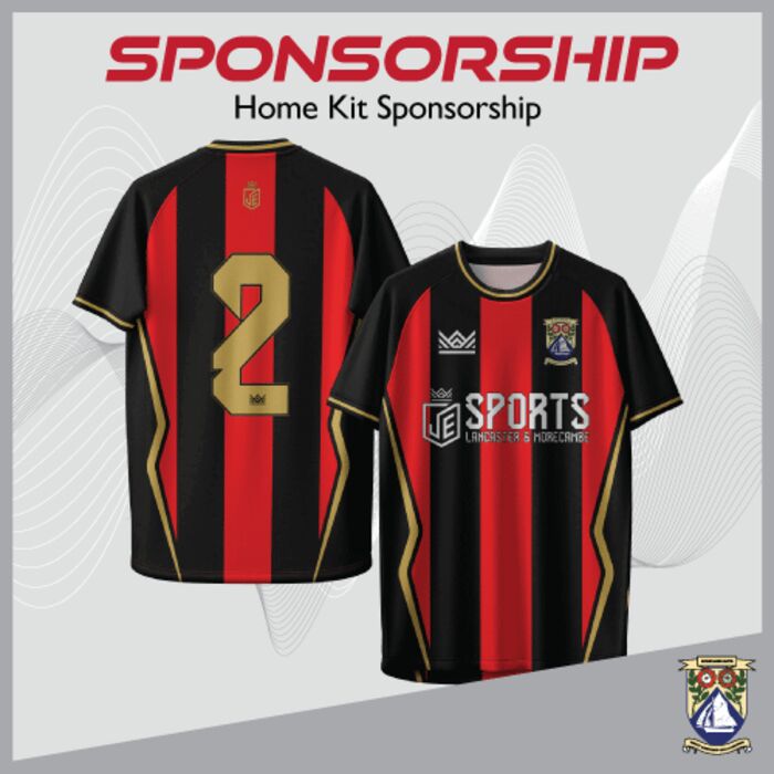 Club Home Kit Thumbnail