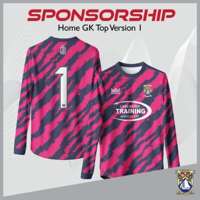 GK Home Kit  Thumbnail
