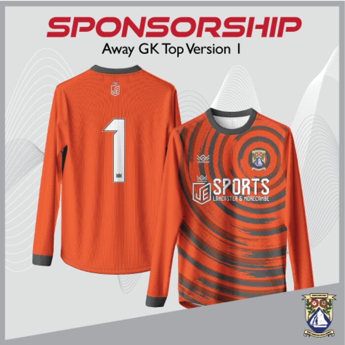 Away Kit V2 Thumbnail