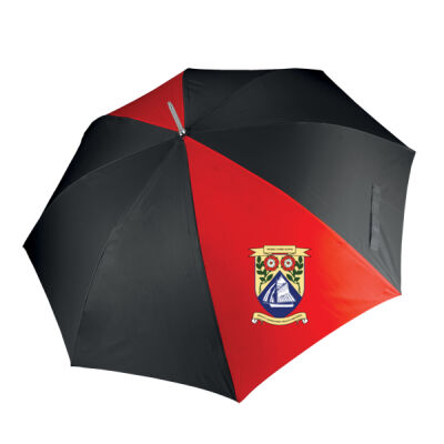 Morecambe Hawk YFC - Club umbrella Thumbnail