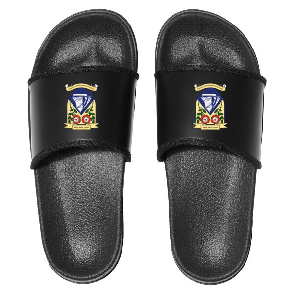 Morecambe Hawk YFC - Club sliders  Thumbnail