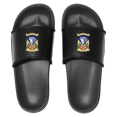 Morecambe Hawk YFC - Club sliders  Thumbnail