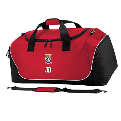 Morecambe Hawk YFC - Club jumbo kit bag Thumbnail