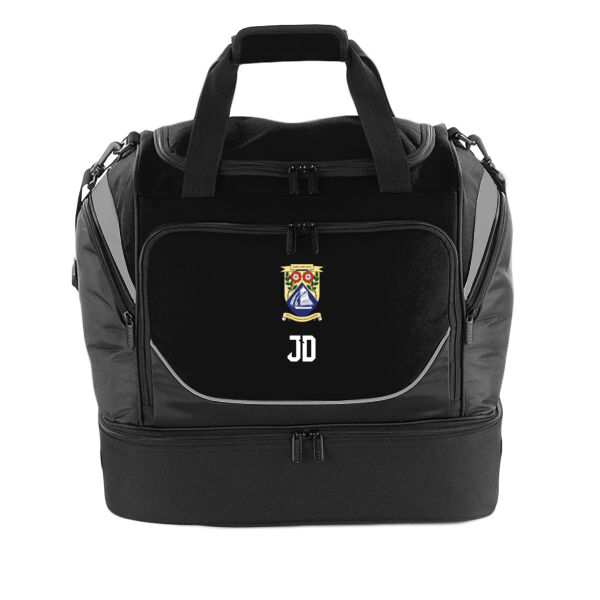 Morecambe Hawk YFC - Club Pro Team Hardbase Holdall Thumbnail