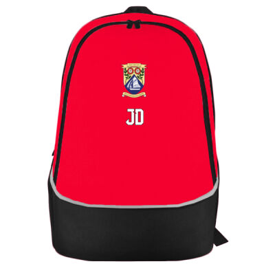 Morecambe Hawk YFC - Club Pro Team Backpack Thumbnail