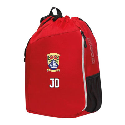 Morecambe Hawk YFC - Club Team backpack Thumbnail