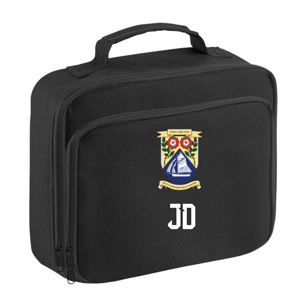 Morecambe Hawk YFC - Club Lunch Cooler Bag Thumbnail
