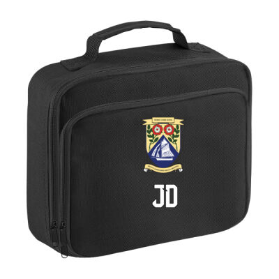 Morecambe Hawk YFC - Club Lunch Cooler Bag Thumbnail