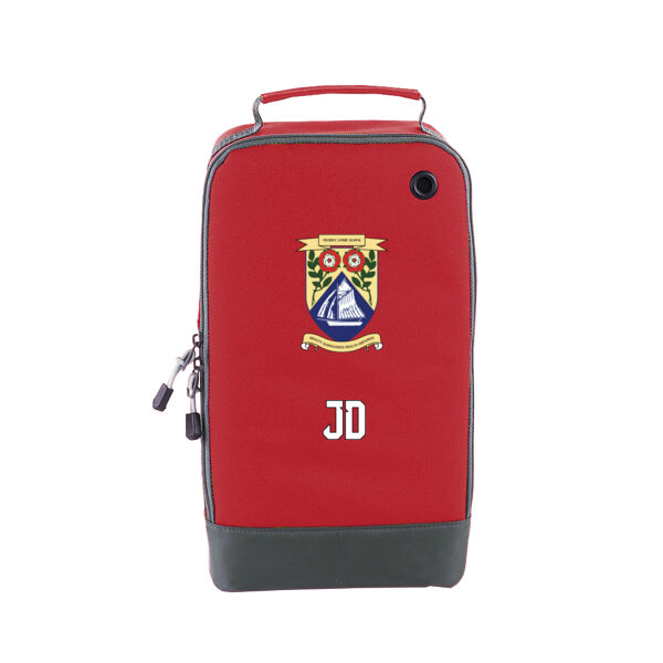 Morecambe Hawk YFC - Club Boot Bag Thumbnail