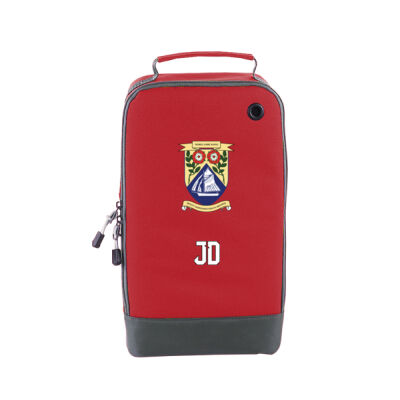 Morecambe Hawk YFC - Club Boot Bag Thumbnail