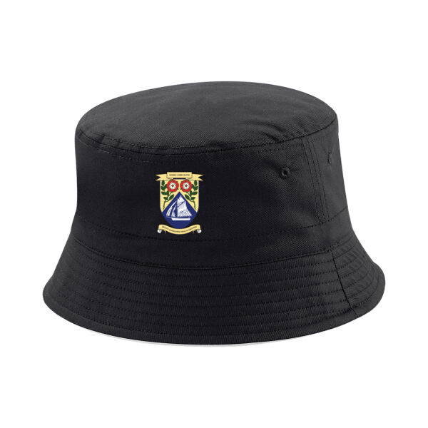 Morecambe Hawk YFC - Club Reversible bucket hat Thumbnail