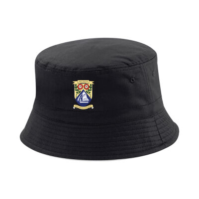 Morecambe Hawk YFC - Club Reversible bucket hat Thumbnail
