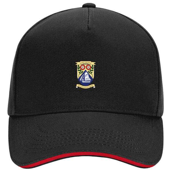 Morecambe Hawk YFC - Club Team Cap Thumbnail