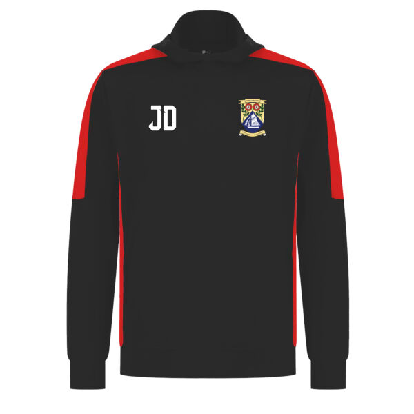 Morecambe Hawk YFC - Club Team Hoodie Thumbnail