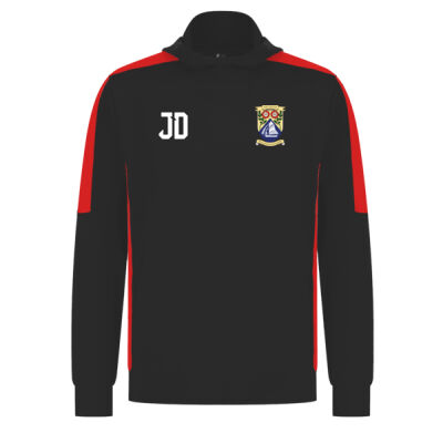Morecambe Hawk YFC - Club Team Hoodie Thumbnail