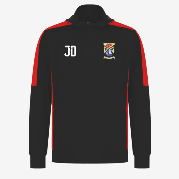 Morecambe Hawk YFC - Club Team Hoodie Thumbnail