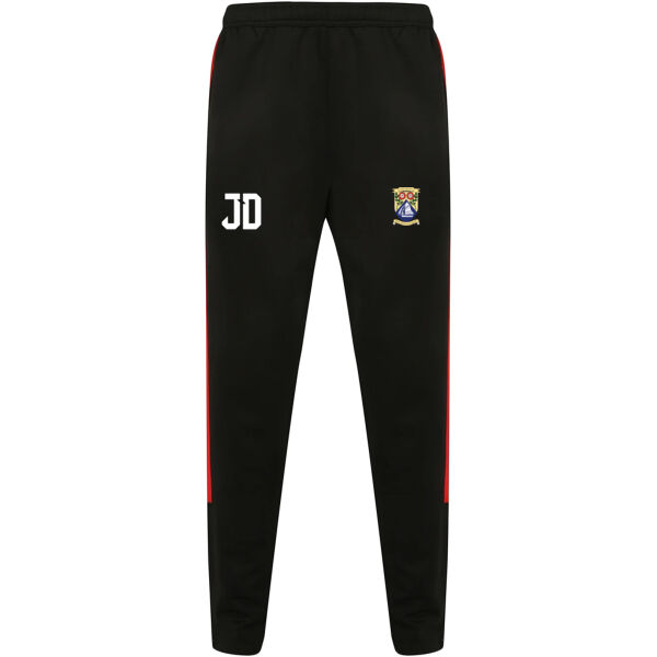 Morecambe Hawk YFC - Club Tracksuit Pants Thumbnail