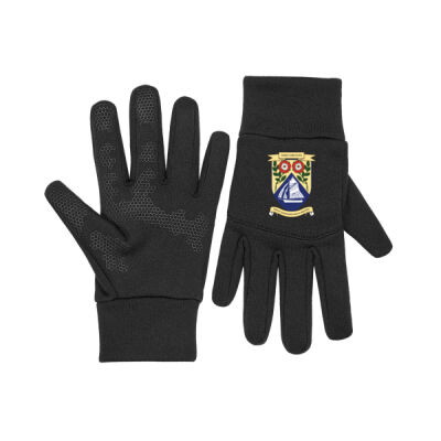 Morecambe Hawk YFC - Club Sports Gloves Thumbnail