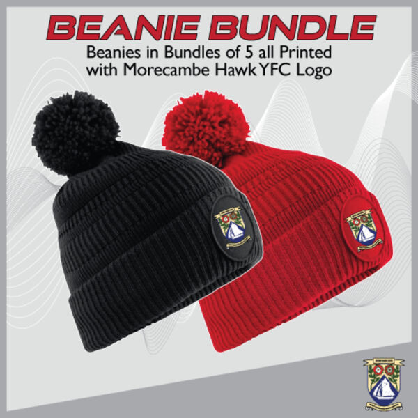 Beanie Bundle Thumbnail