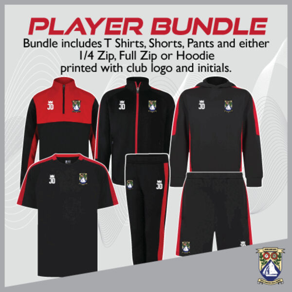Players Bundle Thumbnail