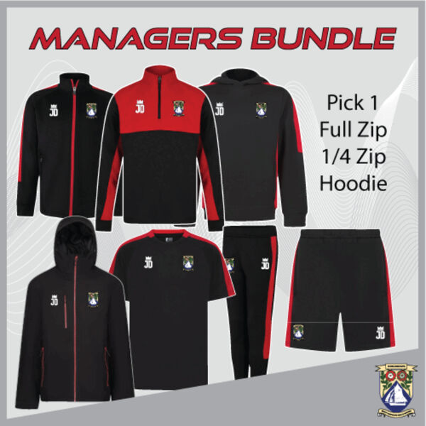 Managers Bundle Thumbnail