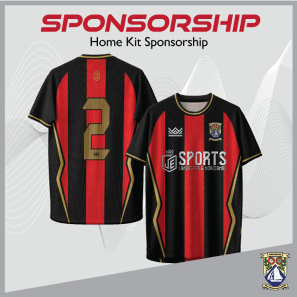 Club Home Kit Thumbnail