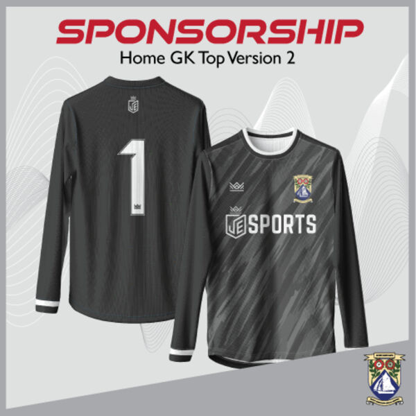 GK Home Kit  Thumbnail