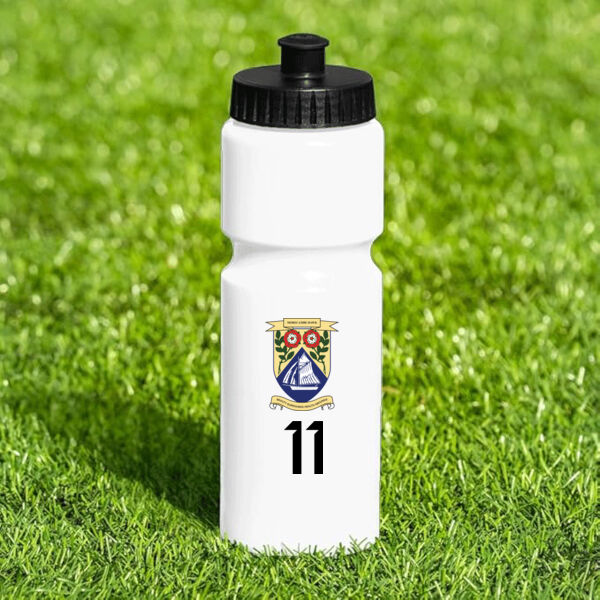 Hawk -  - Forza Drinks Bottle 750ml Thumbnail