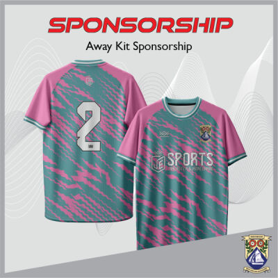 Club Away Kit Version 3 Thumbnail