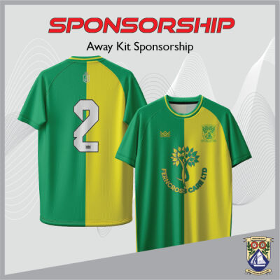Club Away Kit Version 4 Thumbnail