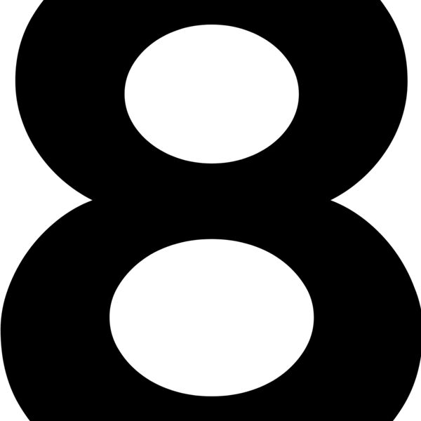 Calm Shirts Number Thumbnail