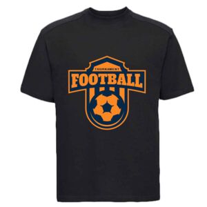 Russell Athletic Heavyweight T-Shirt Thumbnail