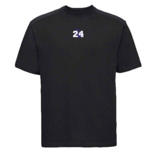 Russell Athletic Heavyweight T-Shirt Thumbnail