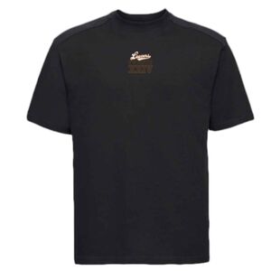 Russell Athletic Heavyweight T-Shirt Thumbnail