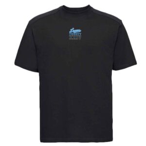 Russell Athletic Heavyweight T-Shirt Thumbnail