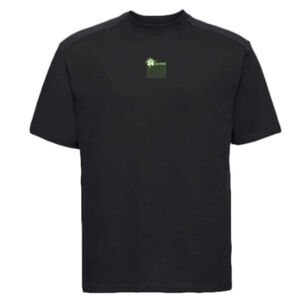 Russell Athletic Heavyweight T-Shirt Thumbnail