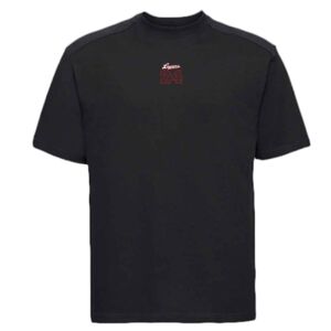 Russell Athletic Heavyweight T-Shirt Thumbnail