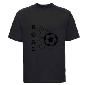 Russell Athletic Heavyweight T-Shirt Thumbnail