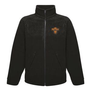 Regatta Sigma Heavyweight Fleece Jacket Thumbnail
