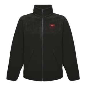 Regatta Sigma Heavyweight Fleece Jacket Thumbnail