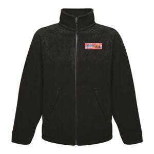 Regatta Sigma Heavyweight Fleece Jacket Thumbnail