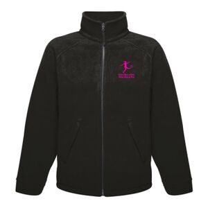 Regatta Sigma Heavyweight Fleece Jacket Thumbnail