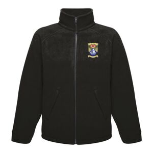 Regatta Sigma Heavyweight Fleece Jacket Thumbnail
