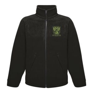 Regatta Sigma Heavyweight Fleece Jacket Thumbnail