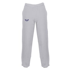 AWDis Kids Cuffed Jog Pants Thumbnail