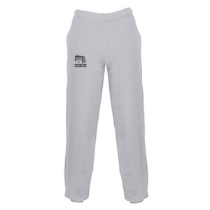 AWDis Kids Cuffed Jog Pants Thumbnail